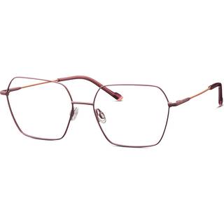 HUMPHREY´S 582392 50 55 Briller Mænd Lyserød - Violet - 55mm