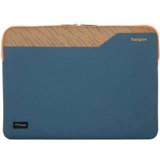 Targus Pulse Sleeve 16" Neopren Blå, Orange