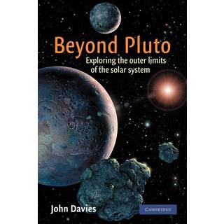 Beyond Pluto