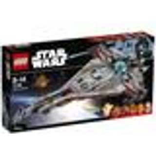 The Arrowhead (75186)