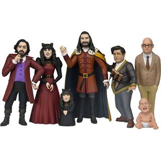 Universal Monsters Toony Terrors Action Figures 15 cm Series 11 What We Do In The Shadows Assortment (15)