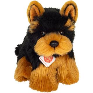 Yorkshire Terrier bamse bamsehund ligner ægte Yorkie