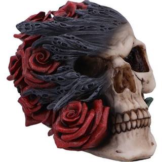 Soul Rose Totenkopf 13cm