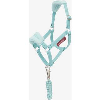 LeMieux Hobby Horse grime til kæphest - Lagoon