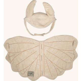 byASTRUP – Sadelunderlag, Creme