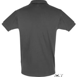 Sol´s L525 XL Mørkegrå (enst)