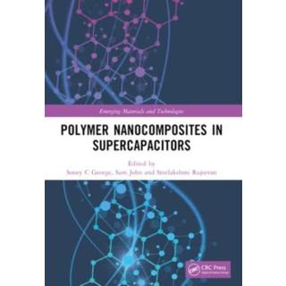 Polymer Nanocomposites in Supercapacitors