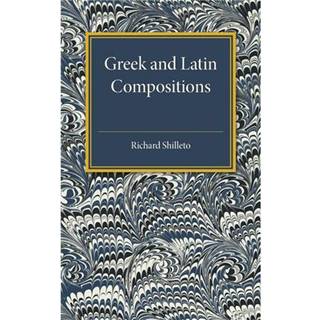 Greek and Latin Compositions
