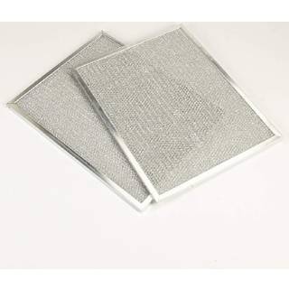 Honeywell 203368 Udskiftningsforfilter til F300E1019 F300A1625 F50F1073 Air Cleaners (16 x 12,5 x 11/32 in.).