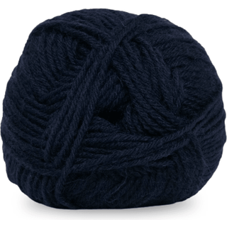 Hjertegarn Basic 5454 Indhold:75% superwash uld, 25% polyamid Vægt/længde:50 g = ca. 140 meter Anbefalede pinde:3-3.5 mm Strikkefasthed:10 x 10 cm = 26 m Vask:Maskinvask 30º / Brug uldvaskemiddel.