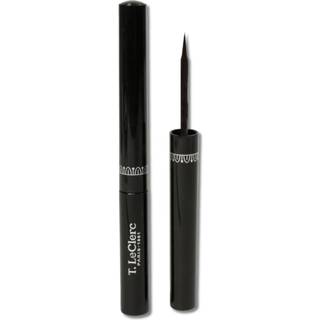 T.LeClerc Active Growth Eyeliner Eyeliner - Sort