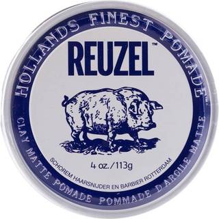 Reuzel Clay Matte Pomade 95 g.