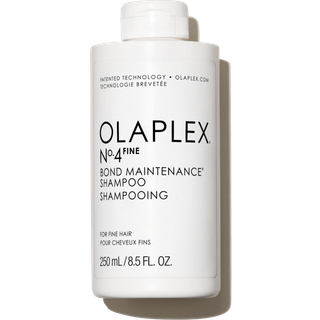 Olaplex NO.4 Fine Bond Maintenance Shampoo 250 ml