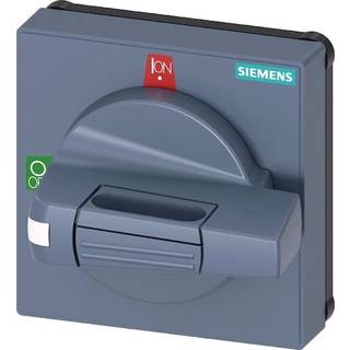Siemens Drejegreb med hus std
