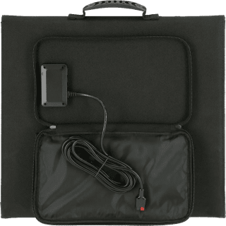 Mestic Solar foldbart panel MSFO-150