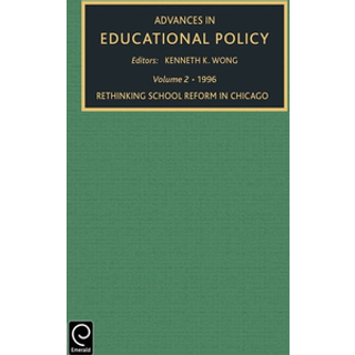 ADVANCES IN EDUCATIONAL POLICY