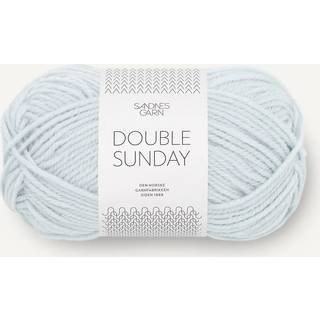 Double Sunday - Arctic-Ice 5811 - 122743