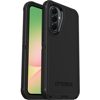 OtterBox Defender Galaxy A56 5G - black