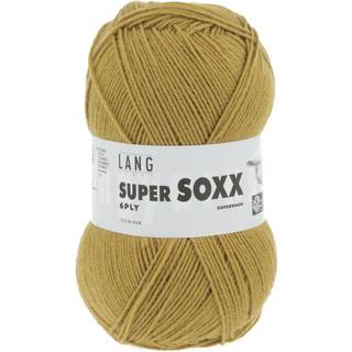 Lang Yarns Super Soxx 6-ply 050 Indhold: 75% Virgin uld, 25% Polyamid Vægt/længde: 150 g = ca. 410 meter Anbefalede pinde: 3-4 mm Strikkefasthed: 10 x 10 cm = 22 m x 33 p Vask: Maskinvask 40 ℃ / Brug aldrig skyllemiddel.