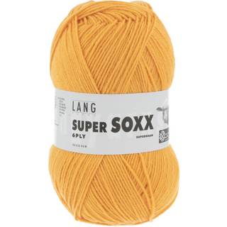 Lang Yarns Super Soxx 6-ply 049 Indhold: 75% Virgin uld, 25% Polyamid Vægt/længde: 150 g = ca. 410 meter Anbefalede pinde: 3-4 mm Strikkefasthed: 10 x 10 cm = 22 m x 33 p Vask: Maskinvask 40 ℃ / Brug aldrig skyllemiddel.