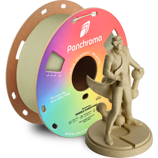 Polymaker - Panchroma™ PLA - Marble Sandstone - 1.75mm - 1kg