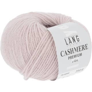 Lang Yarns Cashmere Premium 0009 Indhold: 100% Cashmere Vægt/længde: 25 g = 115 meter Anbefalede pinde: 3,5-4,5 mm Strikkefasthed: 10 x 10 cm = 22 m x 34 p Vask: Håndvask / Tørres fladt.
