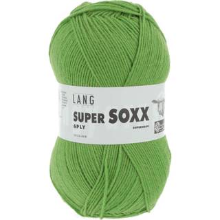 Lang Yarns Super Soxx 6-ply 016 Indhold: 75% Virgin uld, 25% Polyamid Vægt/længde: 150 g = ca. 410 meter Anbefalede pinde: 3-4 mm Strikkefasthed: 10 x 10 cm = 22 m x 33 p Vask: Maskinvask 40 ℃ / Brug aldrig skyllemiddel.