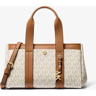 Michael Kors Romee XS Håndtaske elfenben