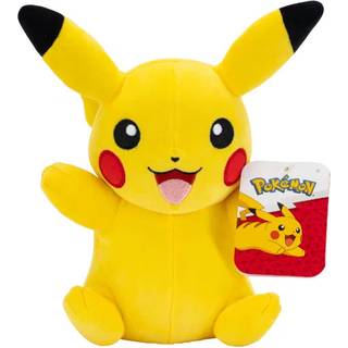 Pokemon Pikachu bamse- 20 cm