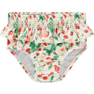 Molo Neena Trunks Jordbærmark 86/92 cm  Beige  86/92 cm  Unisex