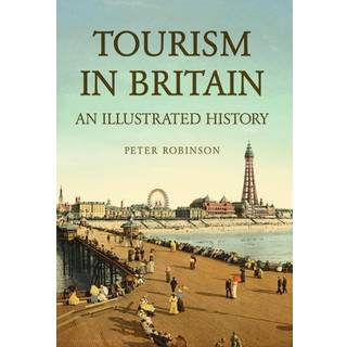 Tourism in Britain