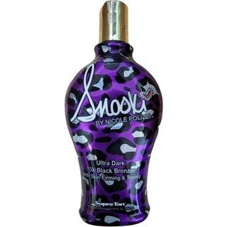 Suprhe - Snooki Ultra Dark 70X Black Bronzer m/ hudfirma & toning - 12 fl oz