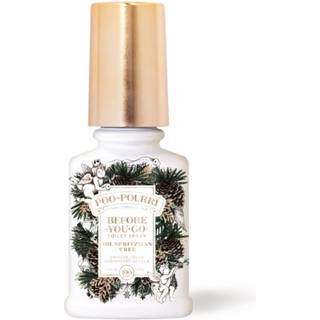 Poo~Pourri Toilet Spray Oh Spritzmas Tree 2 Fl Oz