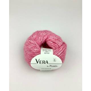 Vera by Permin - Hindbær sorbet