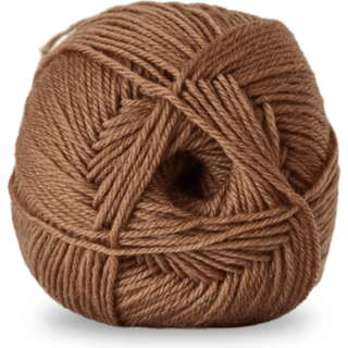 Hjertegarn Sock 4 1320 Indhold: 75% superwash uld, 25% polyamid Vægt/længde: 50 g = ca. 210 meter Anbefalede pinde:2.5-3 mm Strikkefasthed:10 x 10 cm = 28 m Vask:Uldvask 30º / Brug uldvaskemiddel.