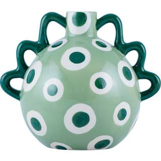 QUE RICO - Vase - ISIDORA - DANCING DOTS