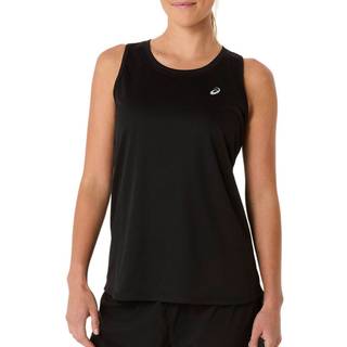 Asics Women's Asics Core Tank Performance Black, XS