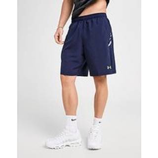 Under Armour Tech Utility Shorts, Navy - XL