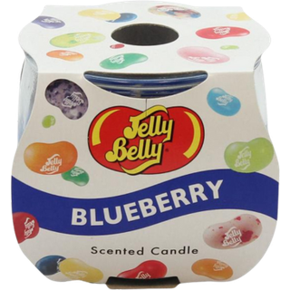 Jelly Belly Blueberry Duftlys