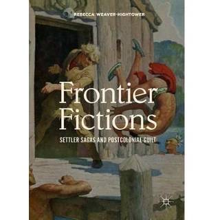 Frontier Fictions