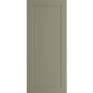 Epoq Canvas Olive dørfront 40x92