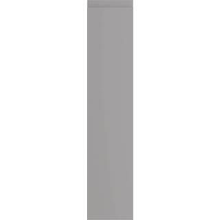 Epoq Integra låge 15x70 til køkken (steel grey)