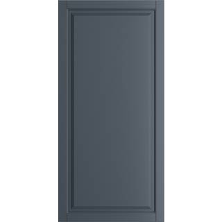 Epoq Heritage skabslåge 60x125 til køkken (Blue Grey)