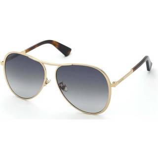 Nina Ricci SNR407 0300 59 Solbriller Kvinder Guld - Rose Gold - 59mm