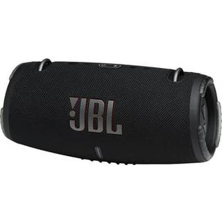 JBL Xtreme 3 without Adaptor Black