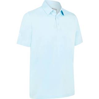 Callaway Polo Swing Tech Solid, lyseblå