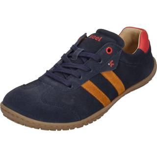 Koel Women's Ila Suede Barfodssko Damer størrelse 37 farve blue