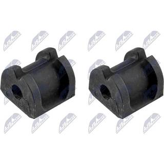 Lejebøsning, stabilisator NTY ZGS-SB-022
