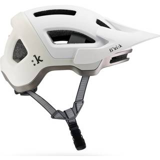 Fizik Kassis Terra Cykelhjelm Hvid