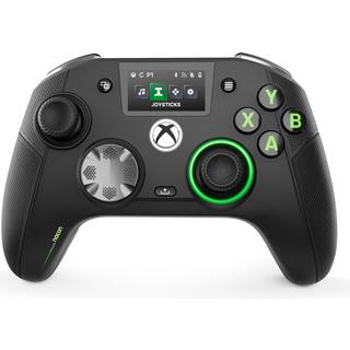 Nacon Revolution X Unlimited Trådløs Controller - Sort